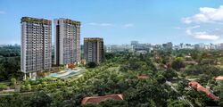 Bloomsbury Residences (D5), Apartment #504218571
